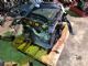 Mitsubishi ASX GA2W 2013-2019 Engine Assembly