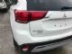 Mitsubishi Outlander GF6 2013->On LR Bumper Light