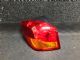 Mitsubishi RVR GA3W 2010-2017 L Tail Light