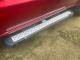 Mitsubishi Pajero V83W R Running Board