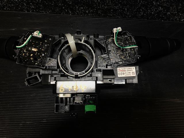 Mitsubishi Outlander GF8 2015->on Steering Angle Sensor