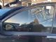 Mitsubishi L200/Triton KL 2019-on LF Door Glass