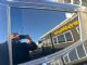 Mitsubishi L200/Triton KL 2019-on LR Door Glass