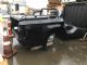 Mitsubishi L200/Triton KL 2019-on Rear Wellside Deck