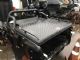 Mitsubishi L200/Triton KL 2019-on Hard Lid