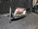 Mitsubishi L200/Triton KL 2019-on LF Door Elec Mirror (15 Wire)