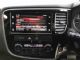 Mitsubishi Outlander GF8 2015->on Stereo