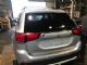 Mitsubishi Outlander GF8 2015->on Tailgate Shell