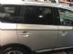 Mitsubishi Outlander GF8 2015->on RR Door Shell (Moulding Type)