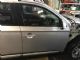 Mitsubishi Outlander GF8 2015->on RF Door Shell (Moulding Type)