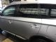 Mitsubishi Outlander GF8 2015->on LR Door Shell (Moulding Type)