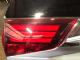 Mitsubishi Outlander GF8 2015->on L Tailgate Light