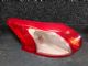 Mitsubishi Lancer CX/CY 07->On L Tail Light