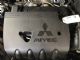 Mitsubishi Outlander GF8 2015->on Engine Assembly