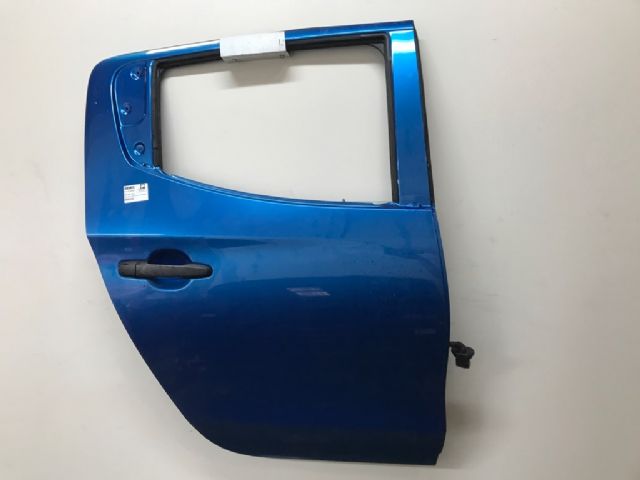 Mitsubishi L200/Triton KL1T 2015-on RR Door Shell