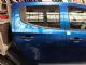 Mitsubishi L200/Triton KL1T 2015-on RR Door Shell