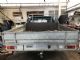 Mitsubishi L200/Triton KL1T 2015-on Rear Flat Deck