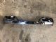 Mitsubishi L200/Triton KL 2019-on Rear Bumper
