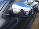 Mitsubishi L200/Triton KL 2019-on LF Door Elec Mirror (3 Wire)