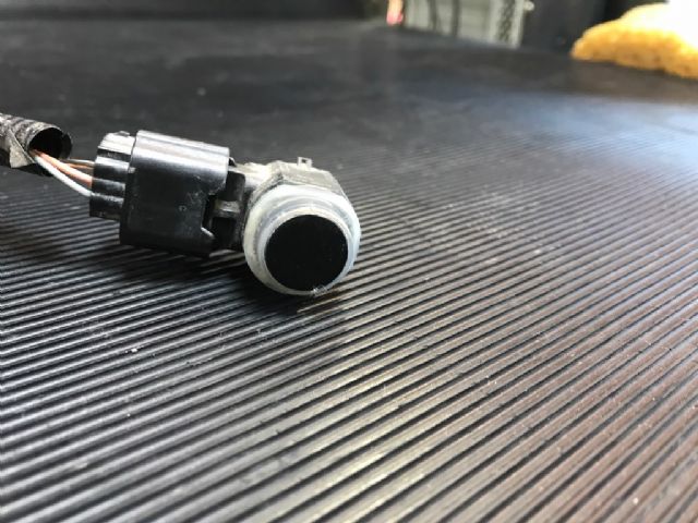 Renault Master L3H2 Proximity Sensor