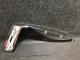Mitsubishi L200/Triton KL 2019-on LH Front Bumper Garnish Upper