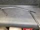 Mitsubishi Outlander GN 2022-on RF Door Window Channel Rubber