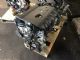 Mitsubishi Outlander GF8 2015->on Engine Assembly