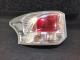 Mitsubishi Outlander GF8 2015->on L Tail Light (Halogen)