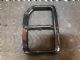 Mitsubishi ASX GA2W 2020-on R Spotlight Bezel
