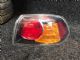 Mitsubishi Lancer CX/CY 07->On R Tail Light