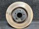 Mitsubishi Outlander GM4W 2021-on LF Brake Disc