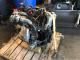 Renault Trafic X82 2014-on Engine Assembly