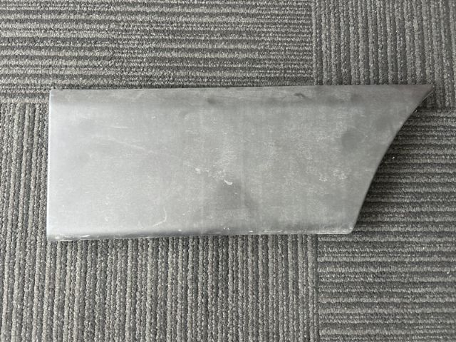 Renault Master L3H2 LR Guard Moulding Before Wheel Arch RR