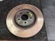 Mitsubishi Outlander GM4W 2021-on RF Brake Disc