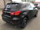 Mitsubishi ASX GA2W 2013-2019 RR Door Glass