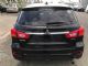Mitsubishi ASX GA2W 2013-2019 Tailgate Glass