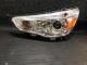 Mitsubishi ASX GA2W 2013-2019 L Headlight (Halogen)
