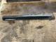 Mitsubishi Outlander GF7 2013->On R Side Skirt