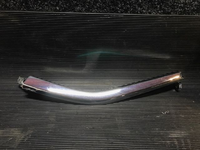Mitsubishi Outlander GF7 2013->On LH Front Bumper Garnish Upper