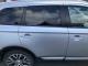 Mitsubishi Outlander GF7 2013->On RR Door Shell (Moulding Type)