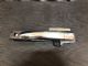 Renault Koleos QM6 LR Door Exterior Handle
