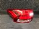 Mitsubishi Outlander GF7 2013->On L Tail Light