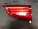 Mitsubishi Outlander GF7 2013->On R Tailgate Light