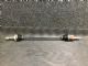 Renault Koleos QM6 RR ABS Drive Axle