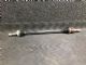 Renault Koleos QM6 LR ABS Drive Axle