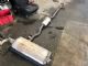 Renault Koleos QM6 Exhaust Mid Pipe
