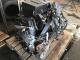 Mitsubishi Outlander GG2W Hybrid Engine Assembly