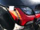 Mitsubishi ASX GA2W 2013->On L Tail Light