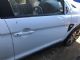 Mitsubishi ASX GA2W 2020-on RF Door Shell