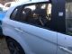 Mitsubishi ASX GA2W 2020-on RR Door Shell